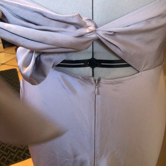 Warehouse Slip Dress - Picture 7 of 8